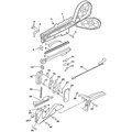 Zenport Step Pin for Tapener ZLT2